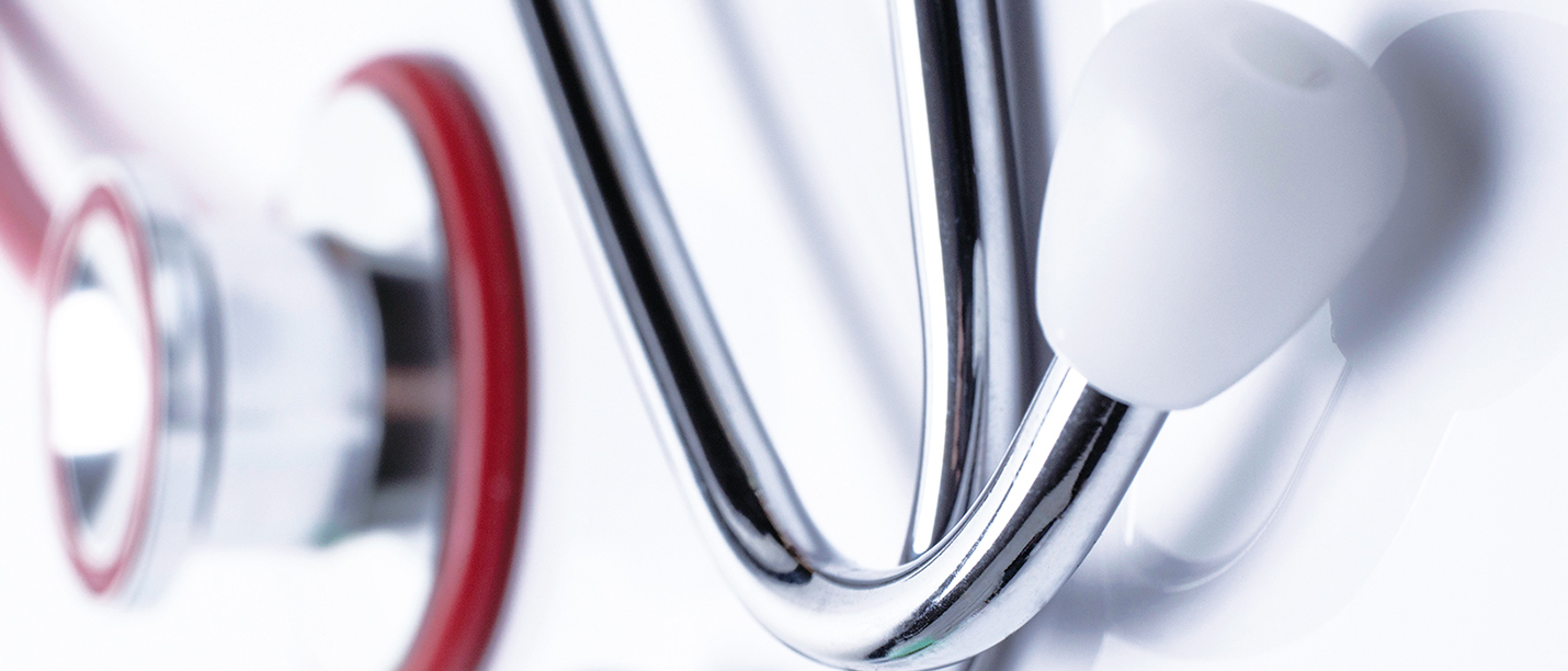 stethoscope