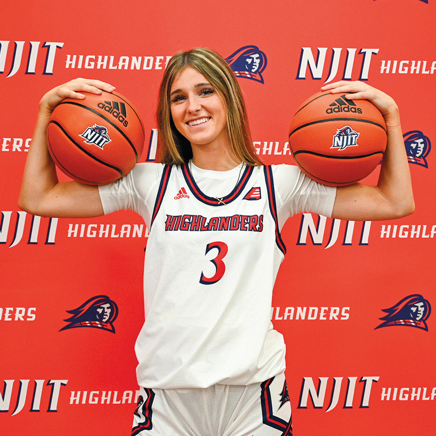 Allison Cannon, Guard, Holmdel, N.J.