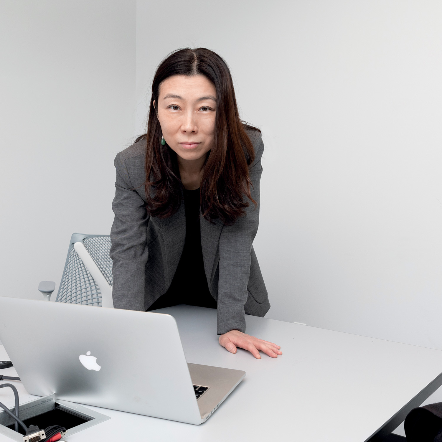Grace Wang