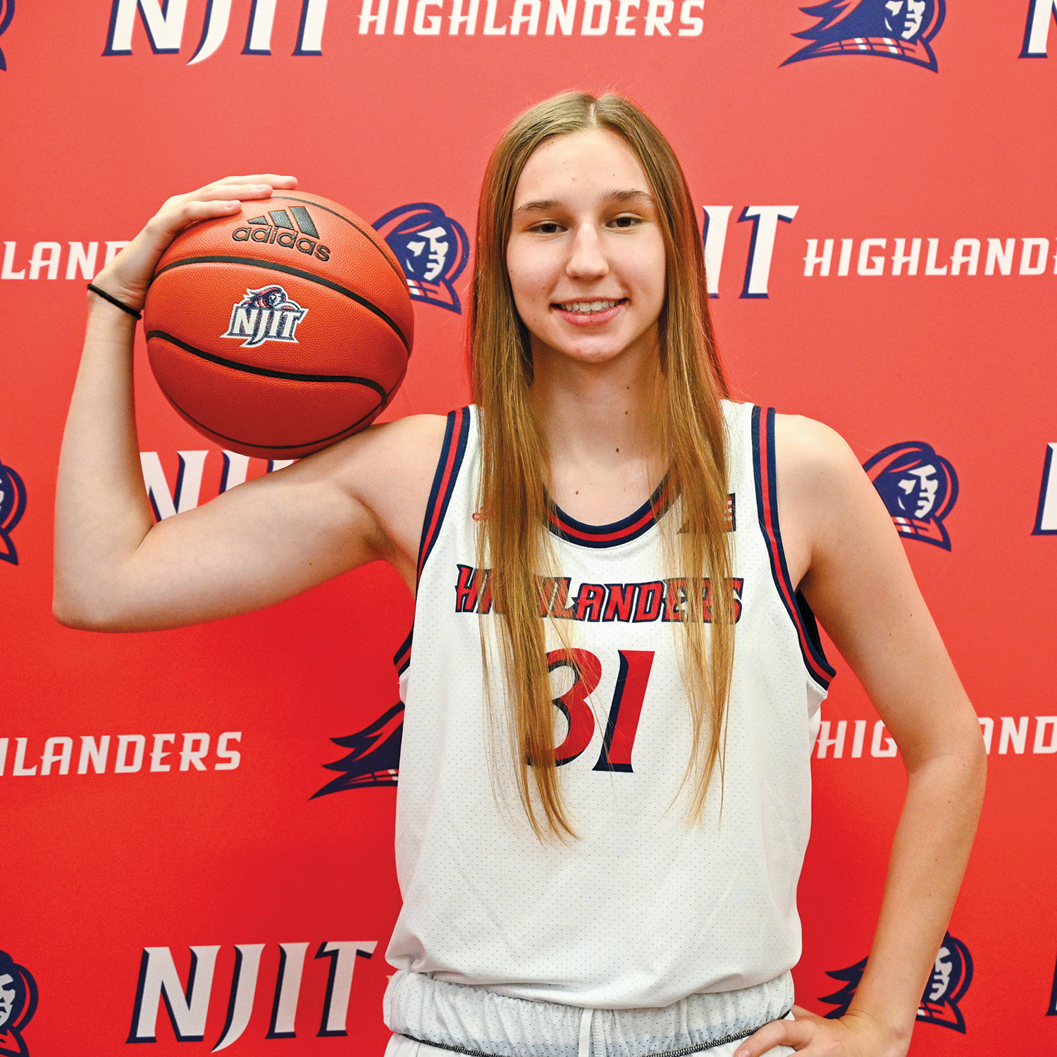 Olivia Kulyk, Guard, Edinboro, Pa.