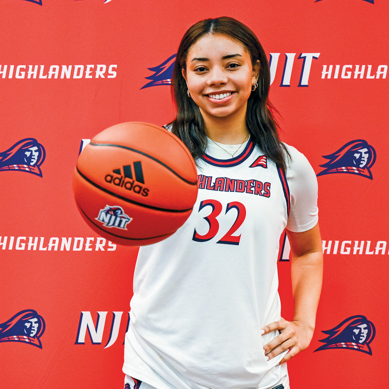 Olivia O’Meally, Forward, Niskayuna, N.Y.