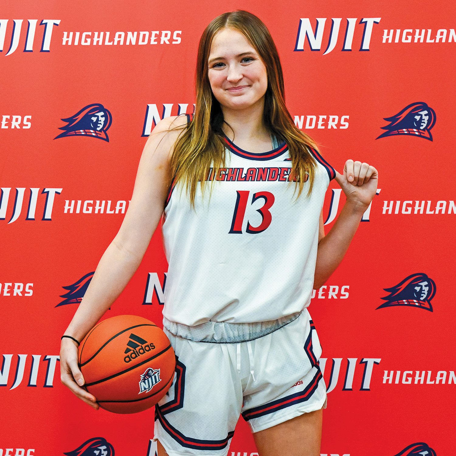 Piper Engelby, Guard, Andover, Minn.