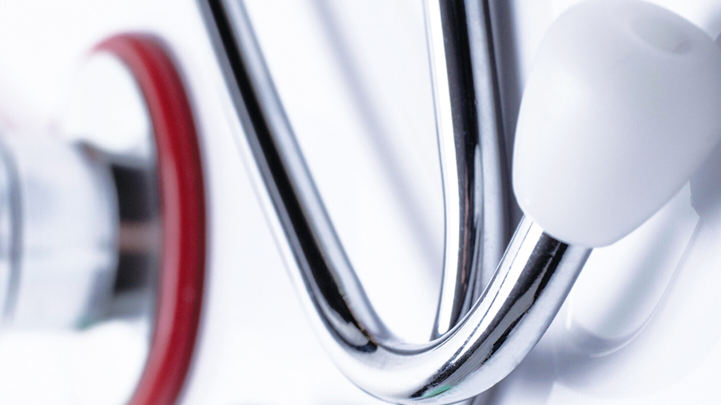 stethoscope