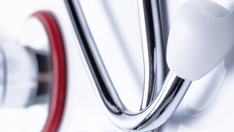 stethoscope