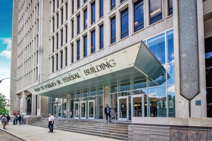 Helping Newark Manage Heat, Stormwater 