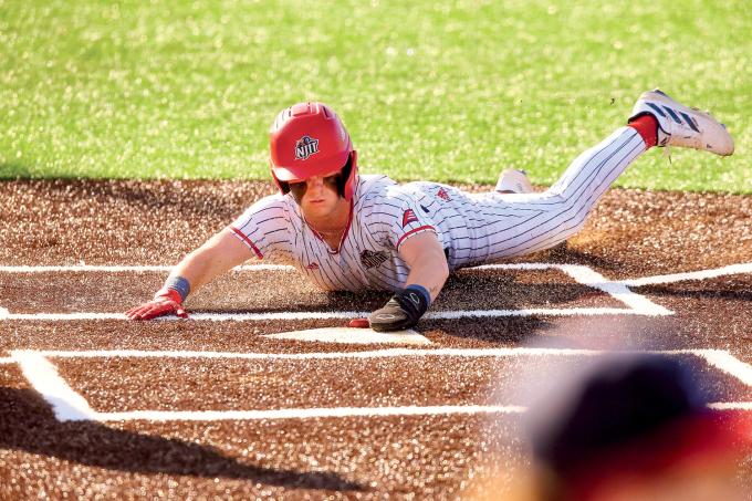 Baseball Finds New Home 