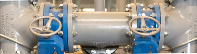 water treatment equipment