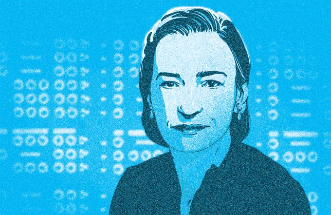 Grace Hopper