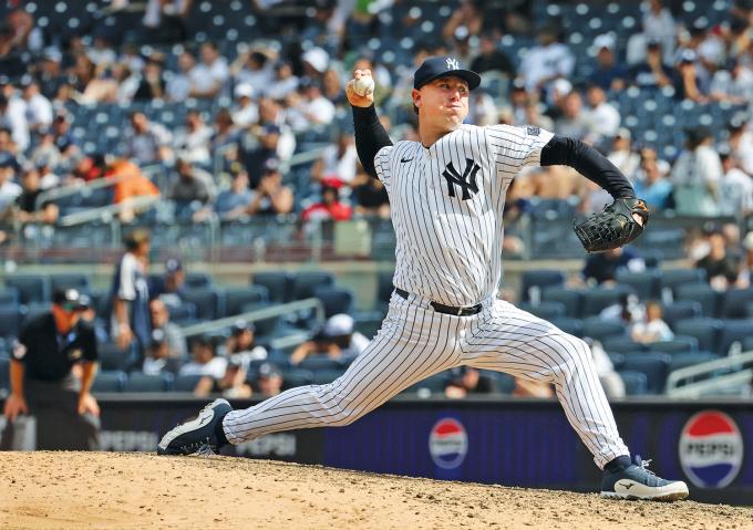 Highlander Becomes a Yankee