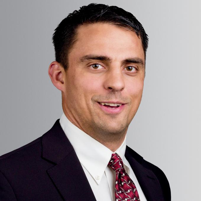 Michael Johnson, Ph.D.