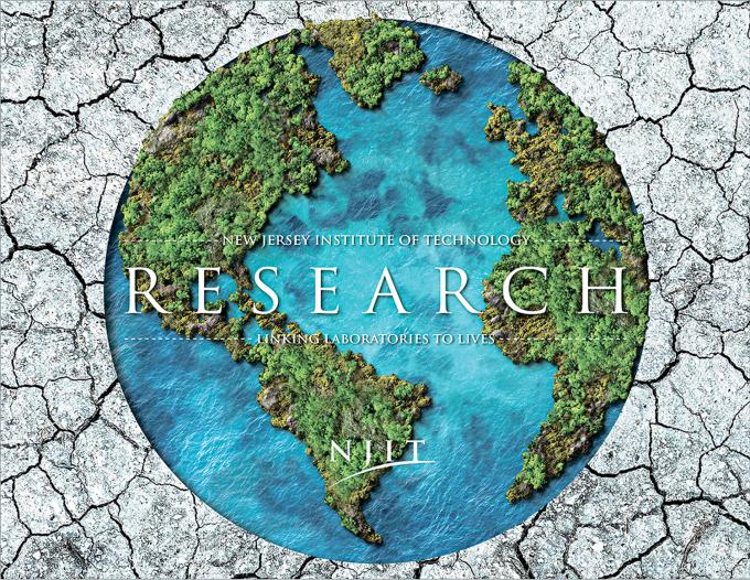 NJIT Research Magazine 2024