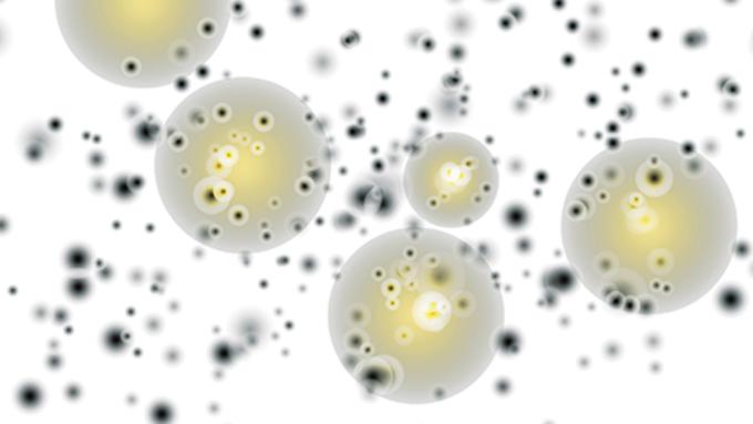 Can Spores Inspire New Materials for Machines?