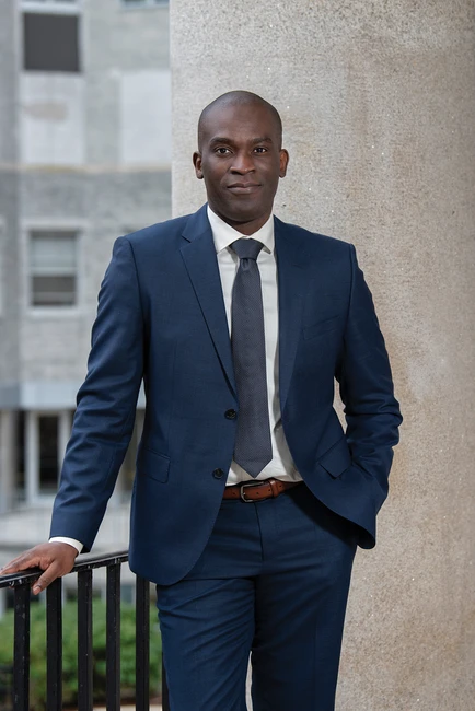 Dr. Johnson-Akeju
