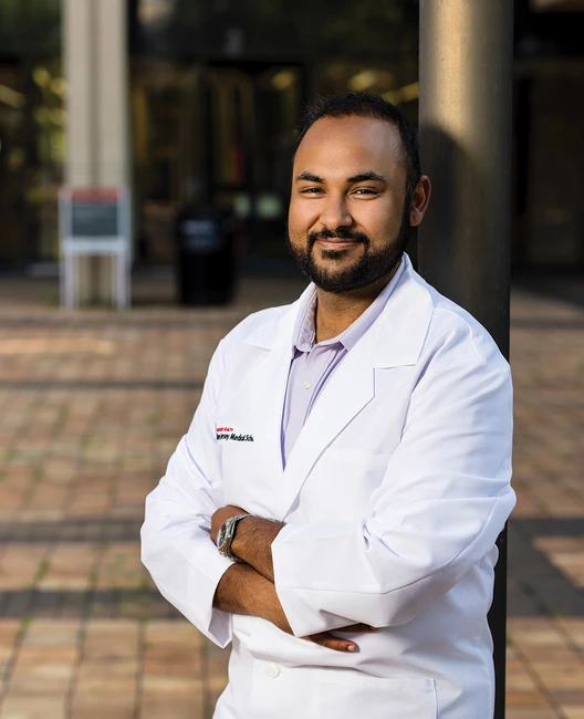 Dr Mittal