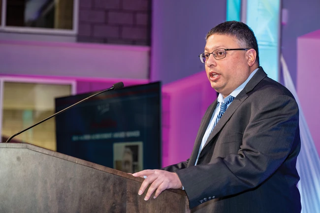 Kaustubh Joshi