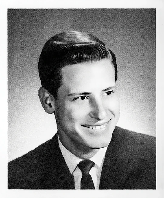 Thomas R. Koegel