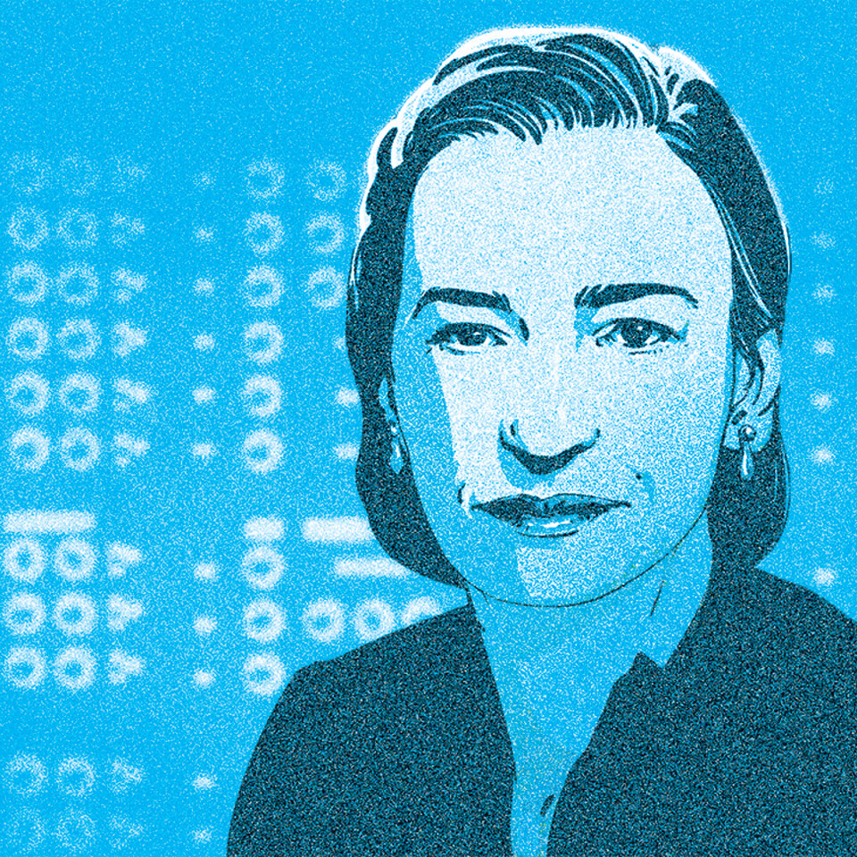 Grace Hopper